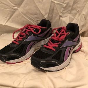 Reebok EasyTone shoes